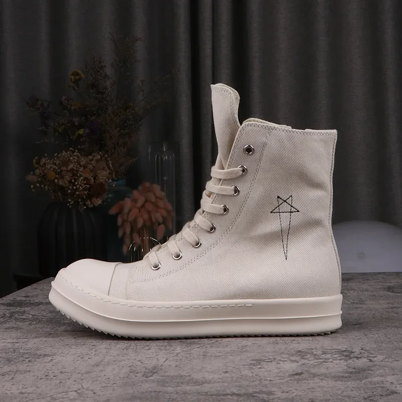 rick owens shoes