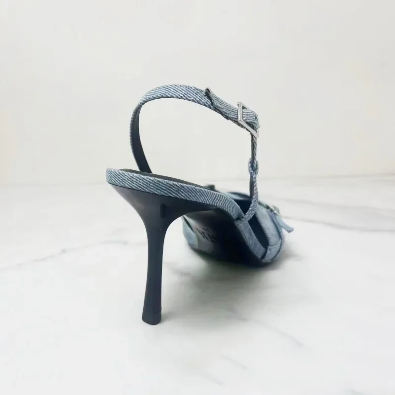 high end heels