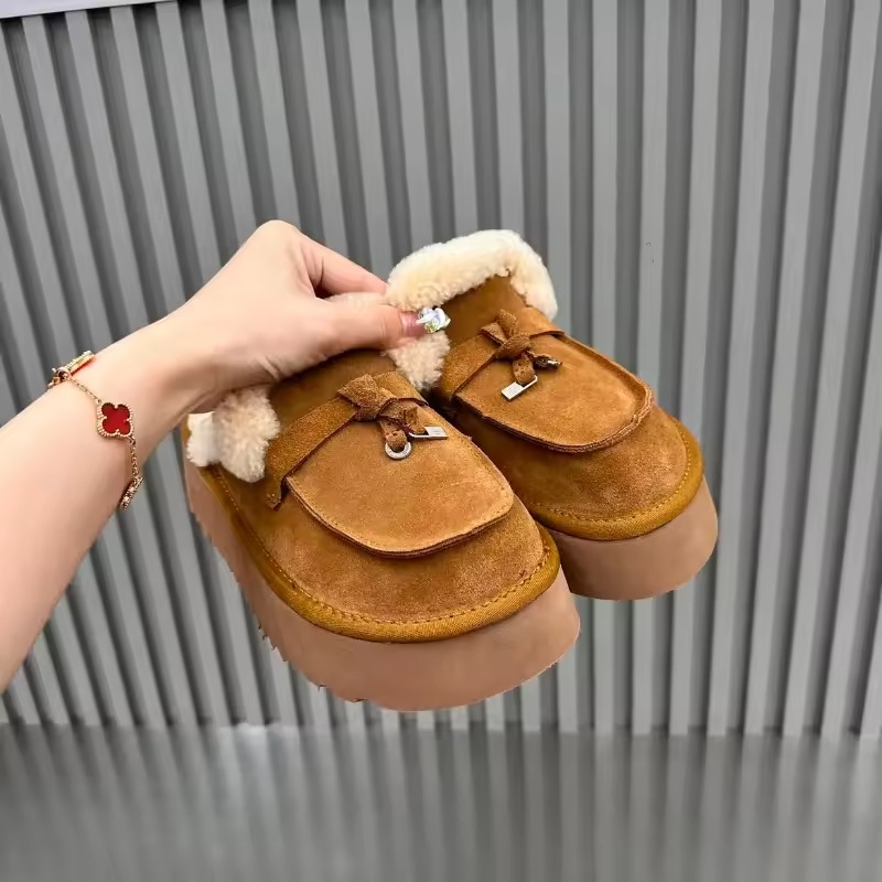 women’s platform shoes