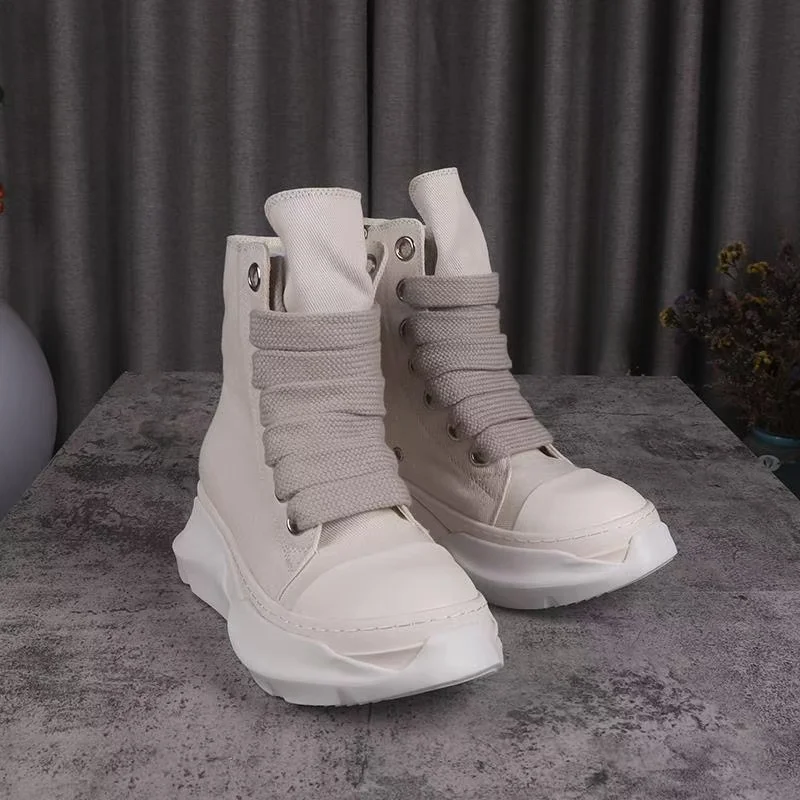 rick owens shoes