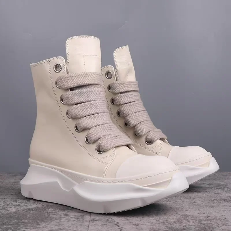 rick owens shoes