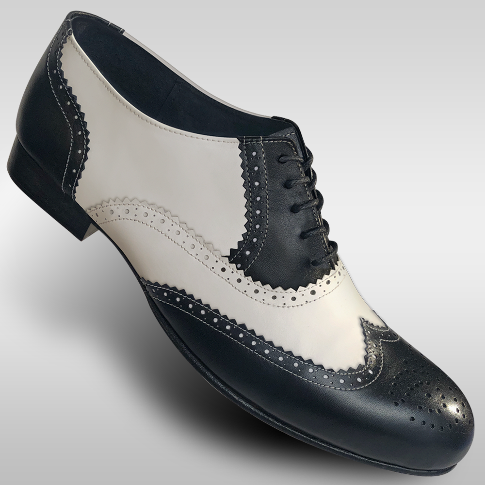 swing dance shoes