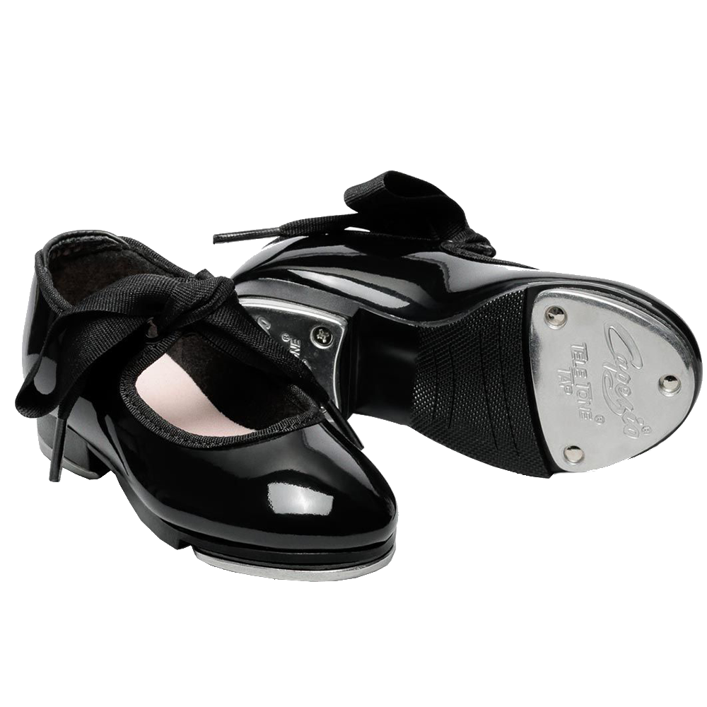 women’s tap dance shoes