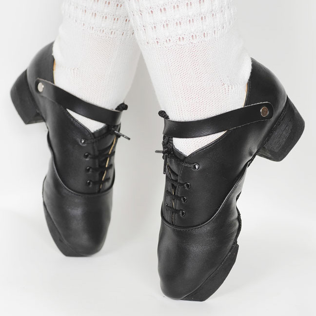 irish dance shoes