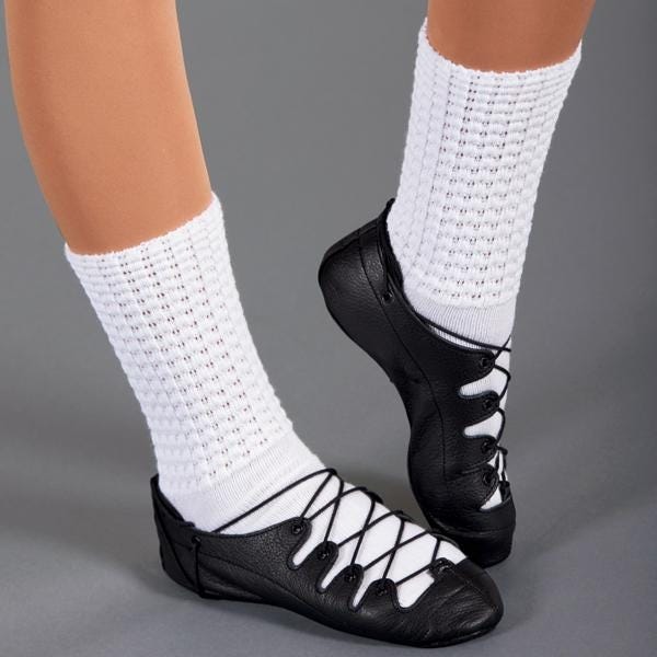 irish dance shoes