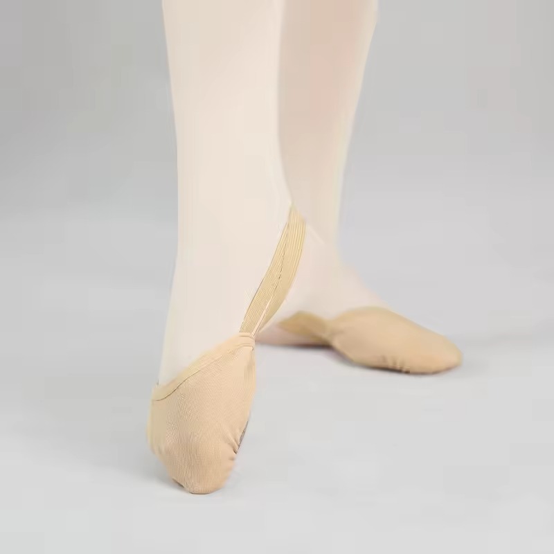 half sole dance shoes