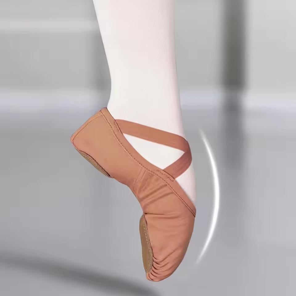 women dance shoes