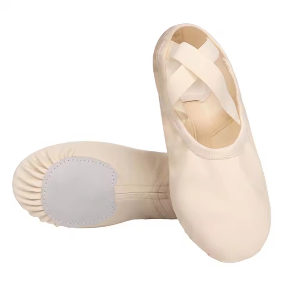 women dance shoes