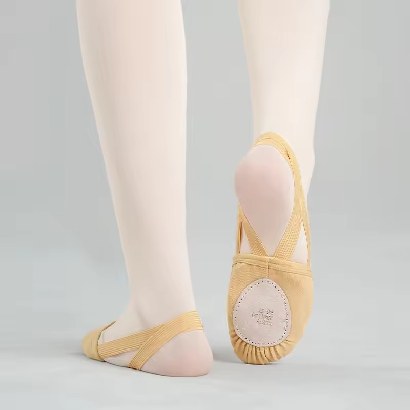 half sole dance shoes