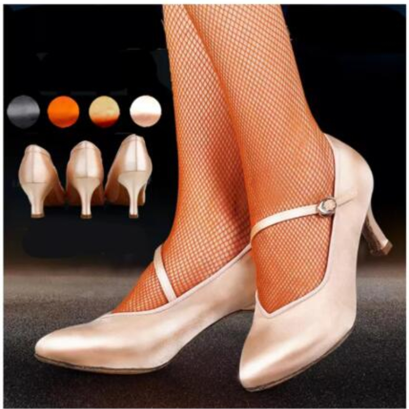 ballroom dance shoes