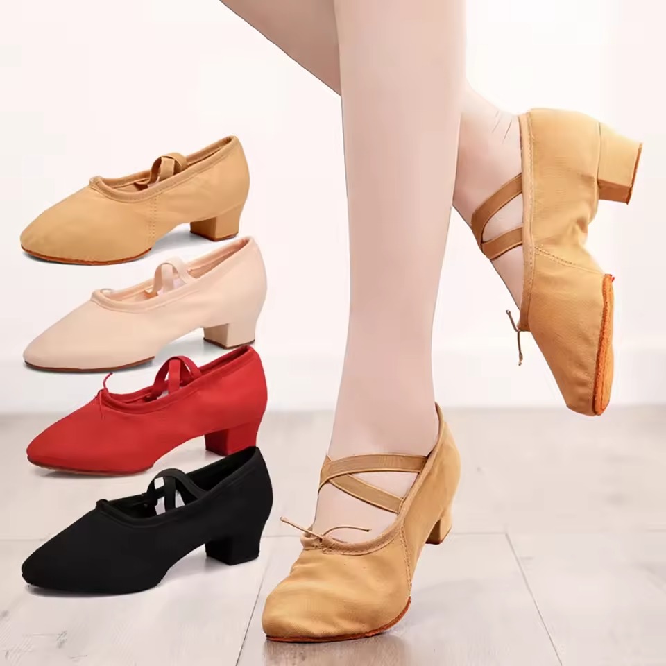 best dance shoes