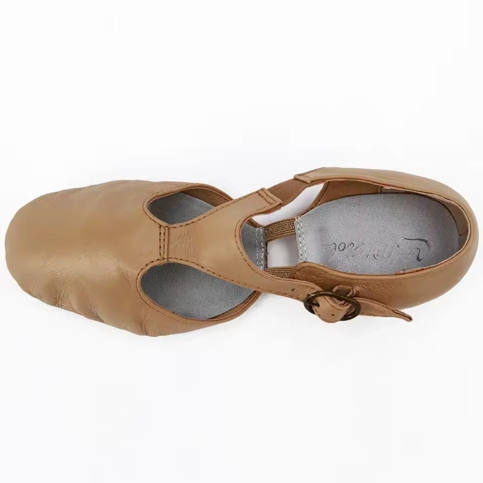 female dance shoes