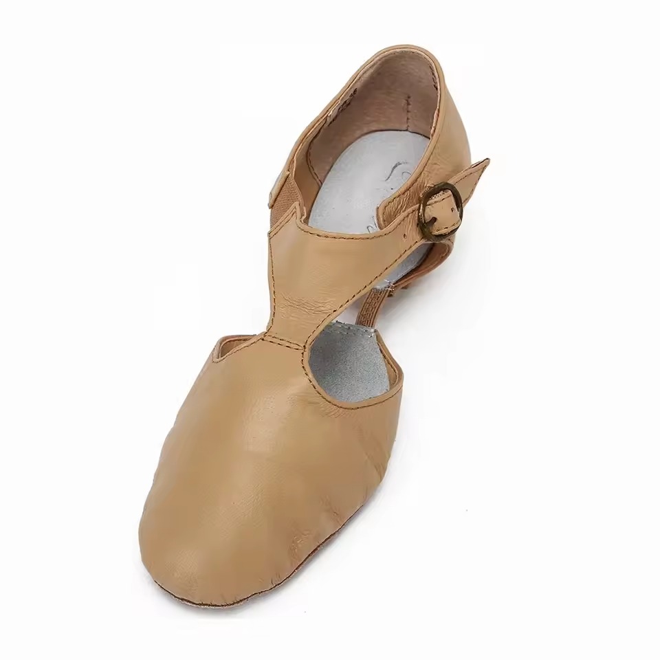 female dance shoes