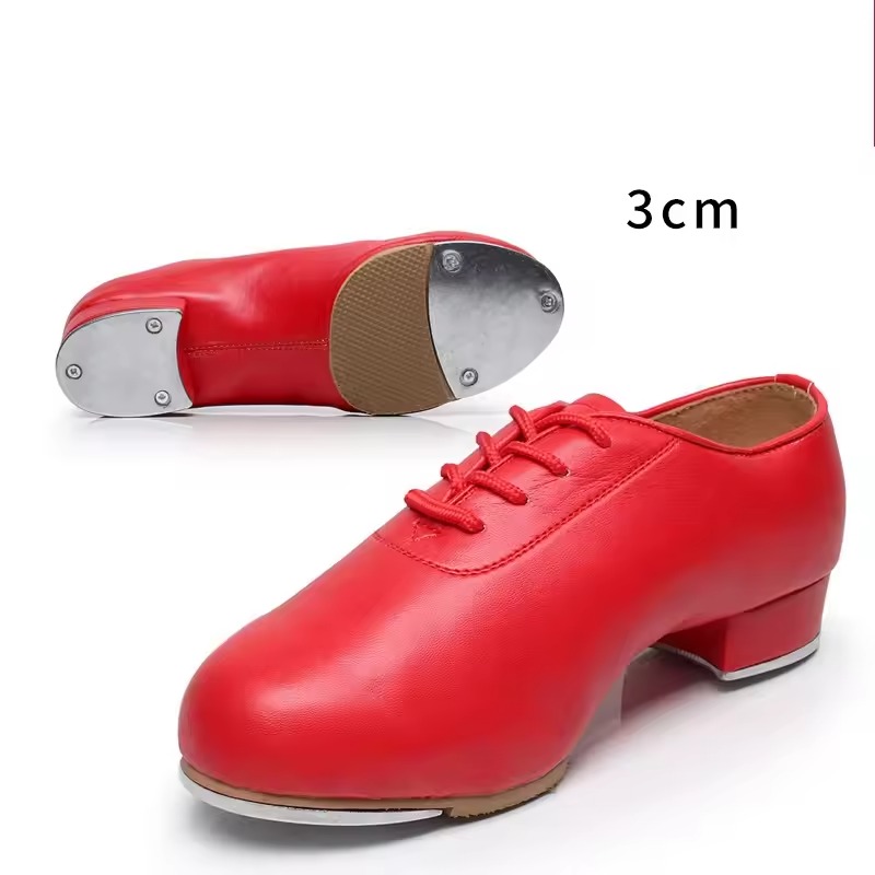 tap dancing shoes